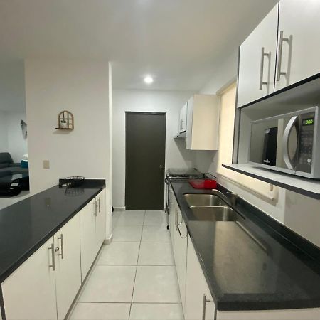 Alejandria 1630-4 /Alberca/Privada/Nuevo Apartman Mazatlán Kültér fotó