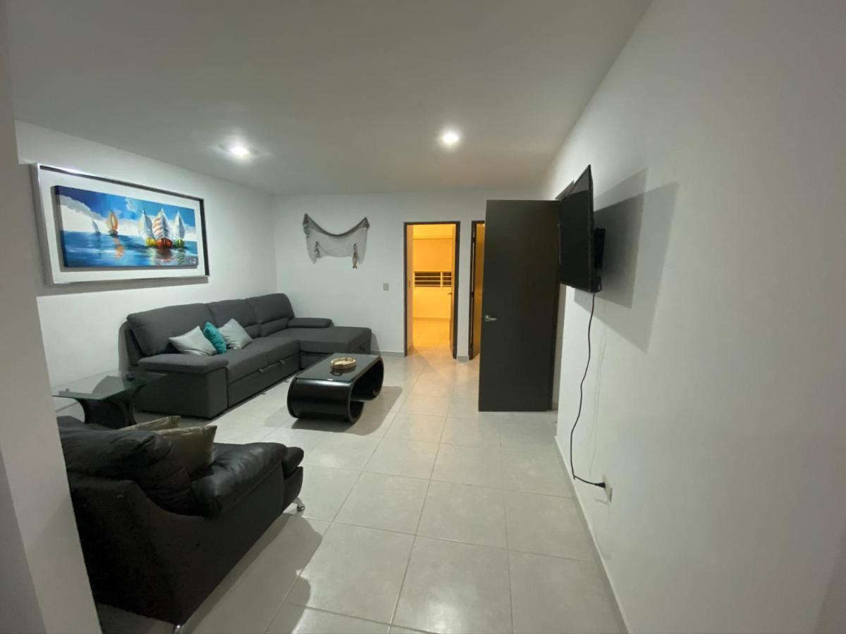 Alejandria 1630-4 /Alberca/Privada/Nuevo Apartman Mazatlán Kültér fotó