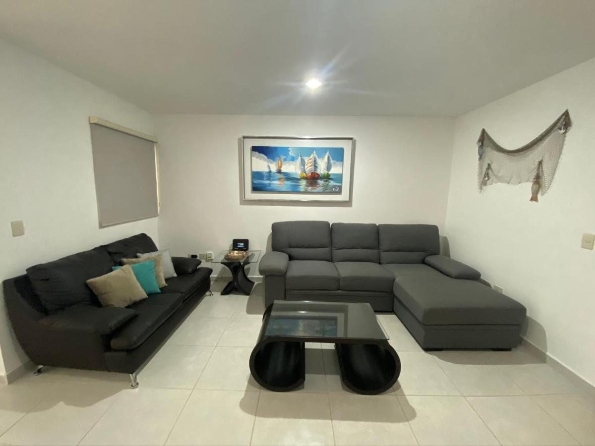 Alejandria 1630-4 /Alberca/Privada/Nuevo Apartman Mazatlán Kültér fotó