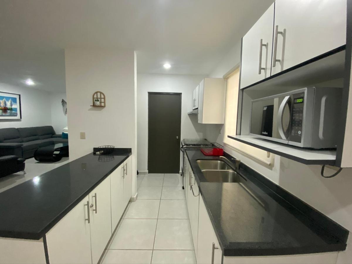 Alejandria 1630-4 /Alberca/Privada/Nuevo Apartman Mazatlán Kültér fotó