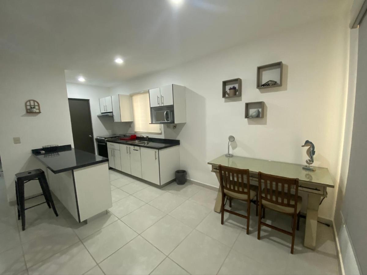 Alejandria 1630-4 /Alberca/Privada/Nuevo Apartman Mazatlán Kültér fotó
