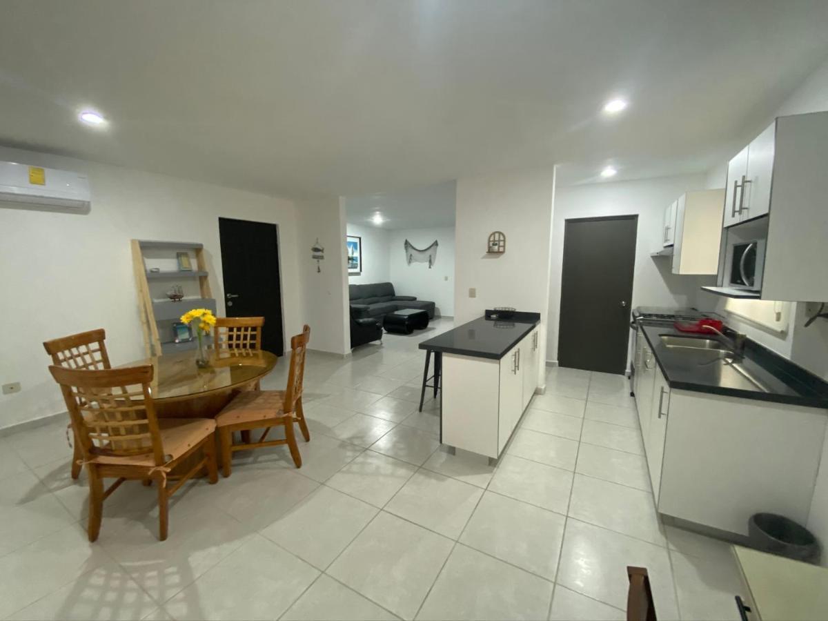Alejandria 1630-4 /Alberca/Privada/Nuevo Apartman Mazatlán Kültér fotó