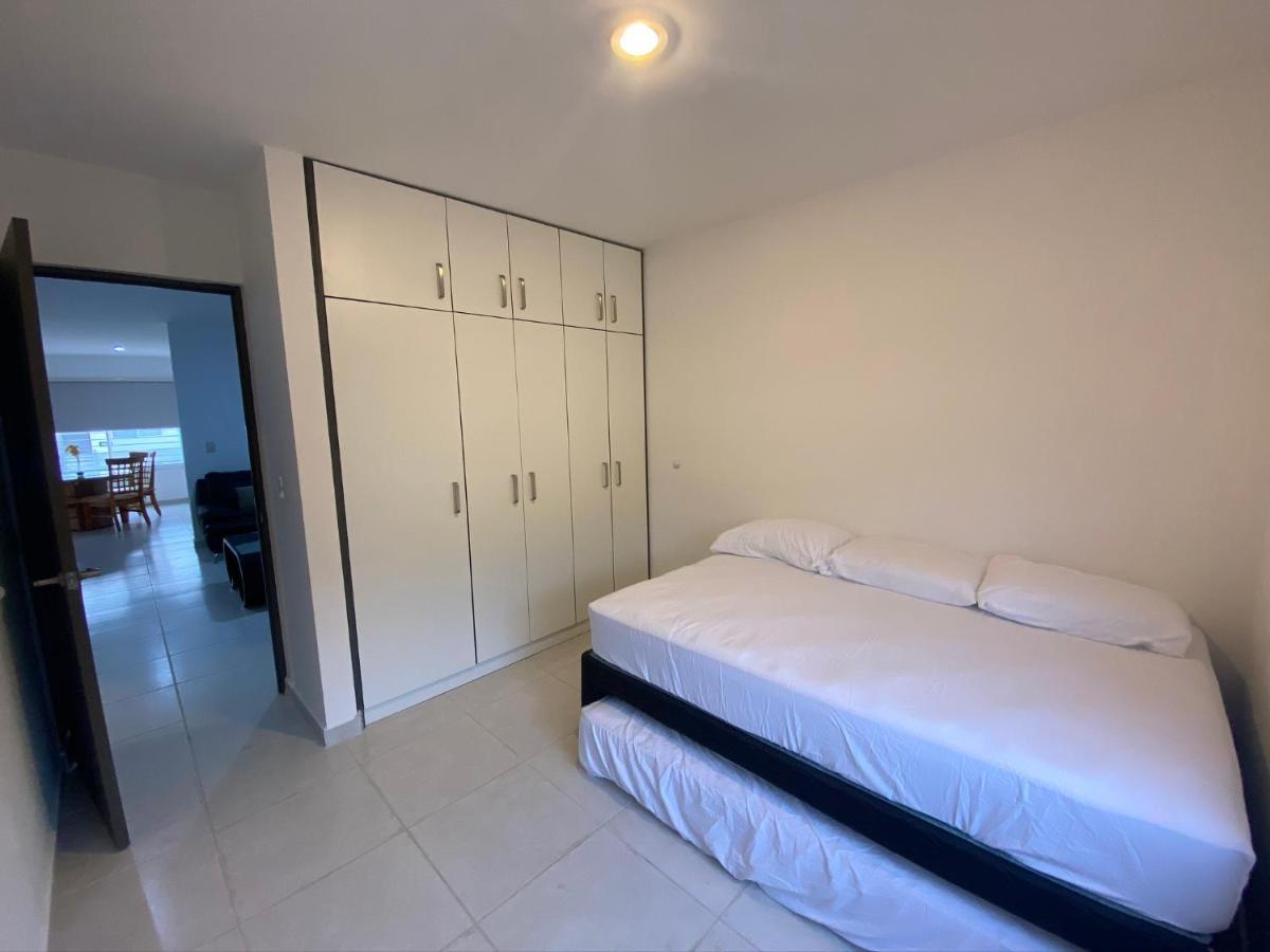 Alejandria 1630-4 /Alberca/Privada/Nuevo Apartman Mazatlán Kültér fotó