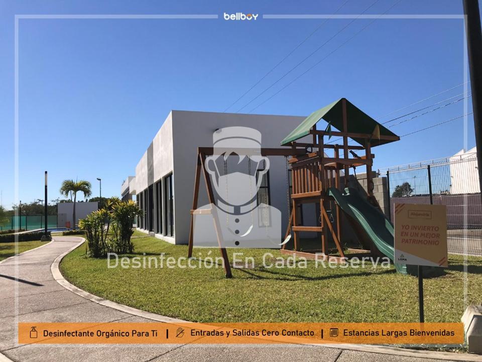 Alejandria 1630-4 /Alberca/Privada/Nuevo Apartman Mazatlán Kültér fotó
