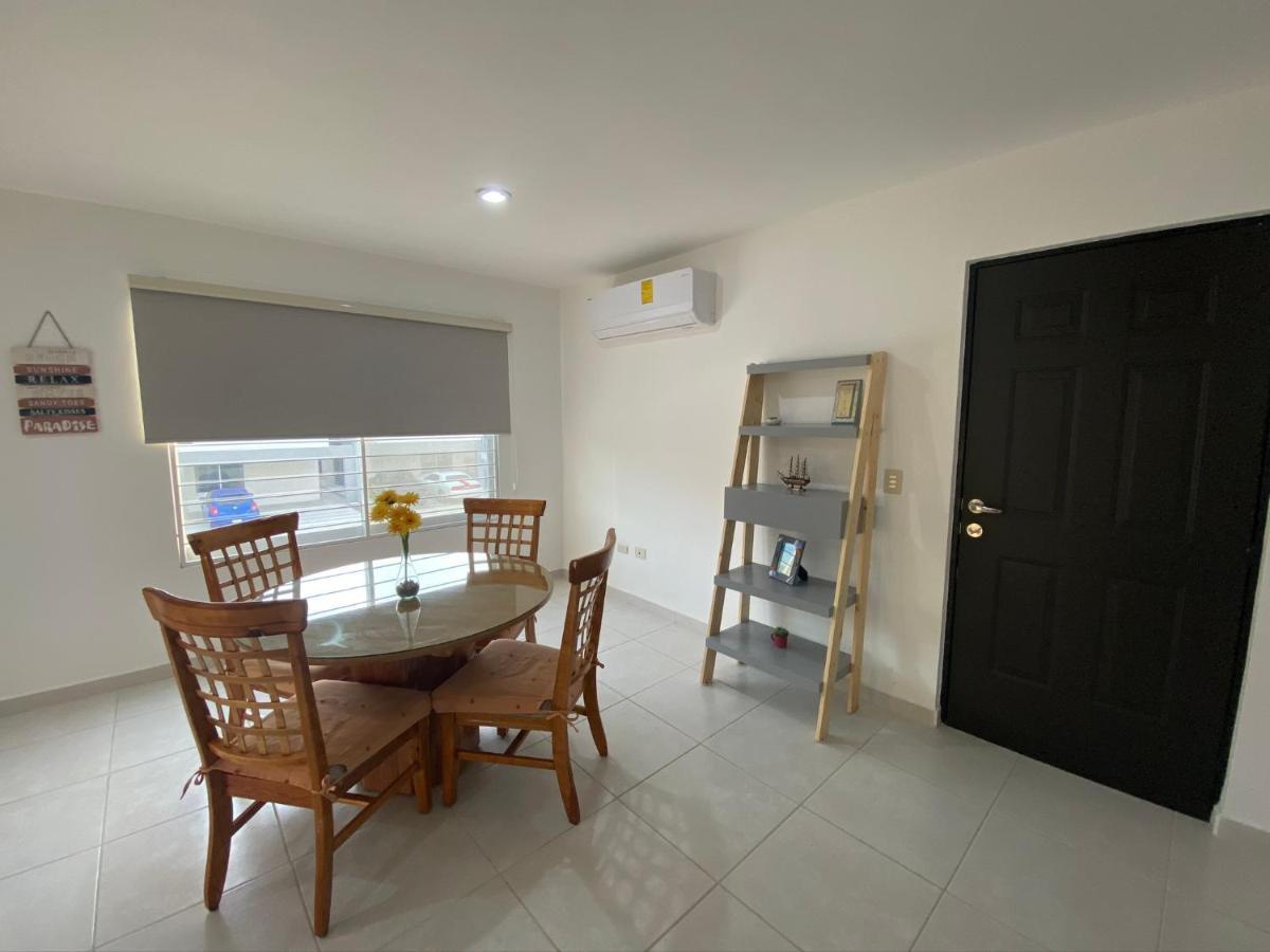 Alejandria 1630-4 /Alberca/Privada/Nuevo Apartman Mazatlán Kültér fotó