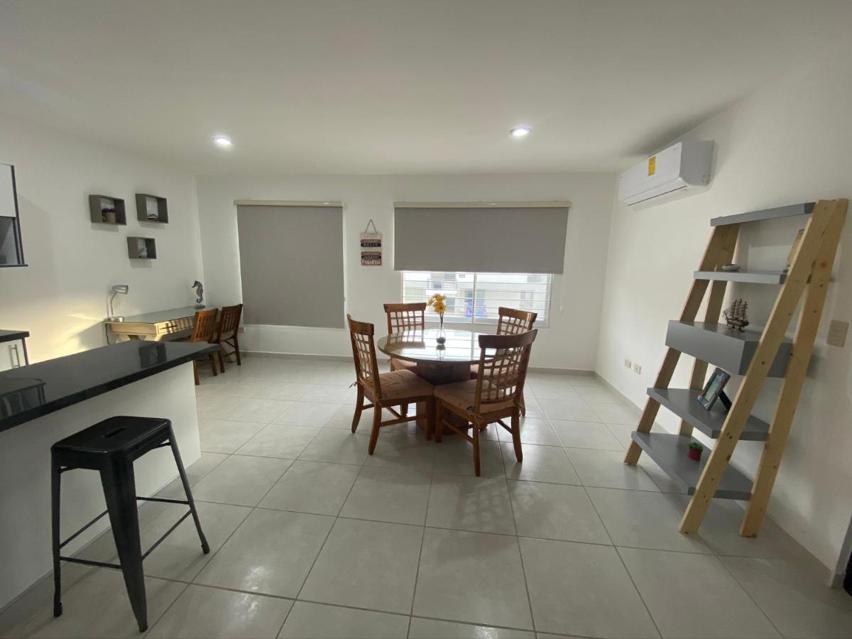 Alejandria 1630-4 /Alberca/Privada/Nuevo Apartman Mazatlán Kültér fotó