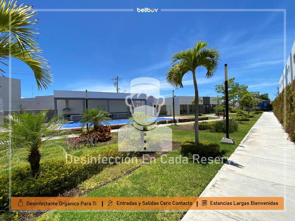 Alejandria 1630-4 /Alberca/Privada/Nuevo Apartman Mazatlán Kültér fotó