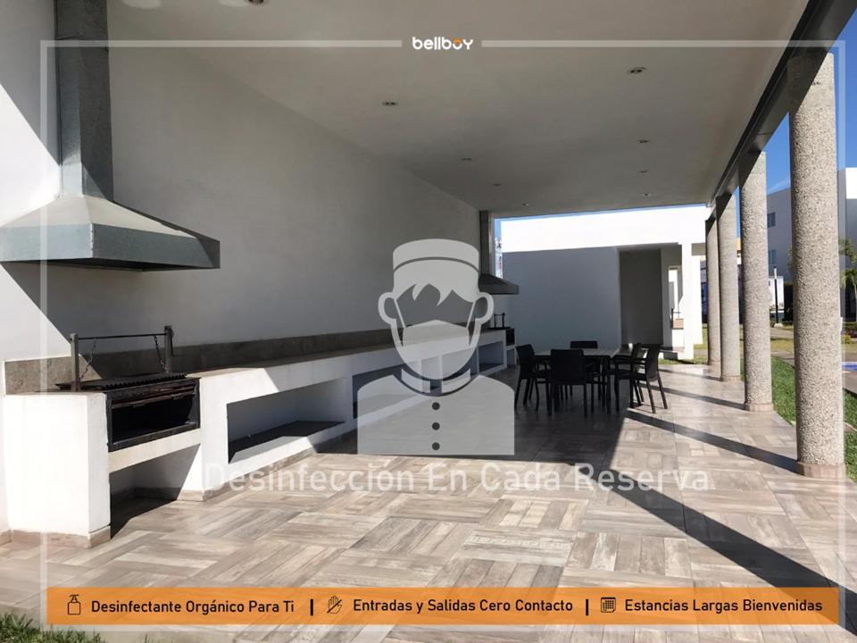 Alejandria 1630-4 /Alberca/Privada/Nuevo Apartman Mazatlán Kültér fotó